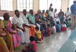 Grand parent’s day